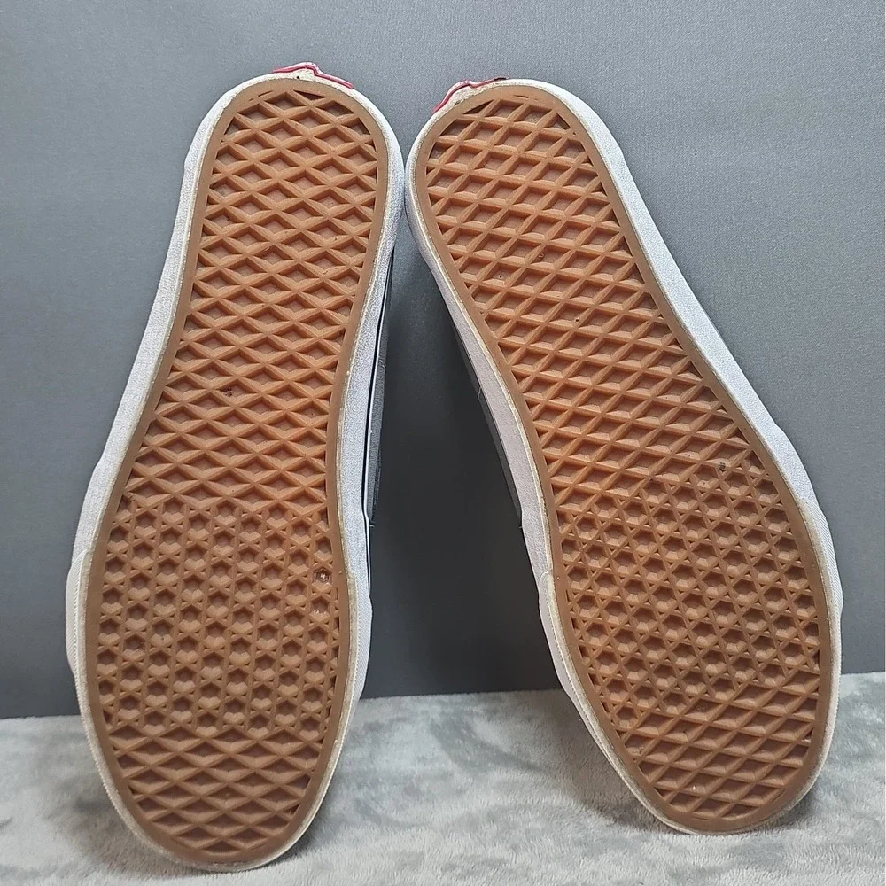 Vans *** very